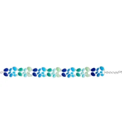 Joidart Zilveren armband Gaudí Jewelry Fruits Clearance