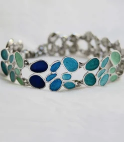 Joidart Zilveren armband Gaudí Jewelry Fruits Clearance