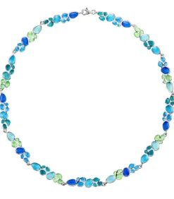 Joidart Zilveren ketting Gaudí Jewelry Fruits Best