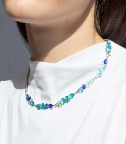 Joidart Zilveren ketting Gaudí Jewelry Fruits Best
