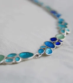 Joidart Zilveren ketting Gaudí Jewelry Fruits Best