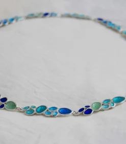 Joidart Zilveren ketting Gaudí Jewelry Fruits Best