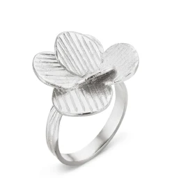 Joidart Zilveren ring Pampalonia silver Online