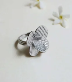 Joidart Zilveren ring Pampalonia silver Online