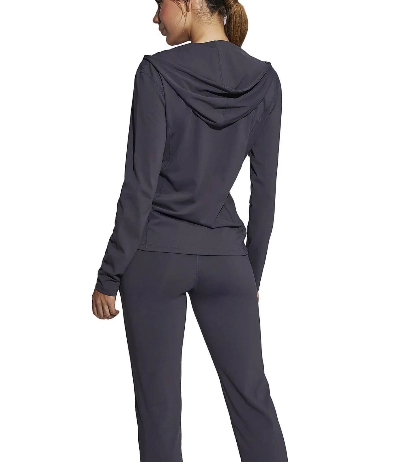 SELMARK Zip-up sportjack met capuchon Tech ST5 gray Hot