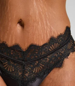 Hunkemöller Zoe Brazilian black Best