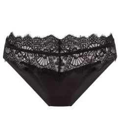 Hunkemöller Zoe Brazilian black Best