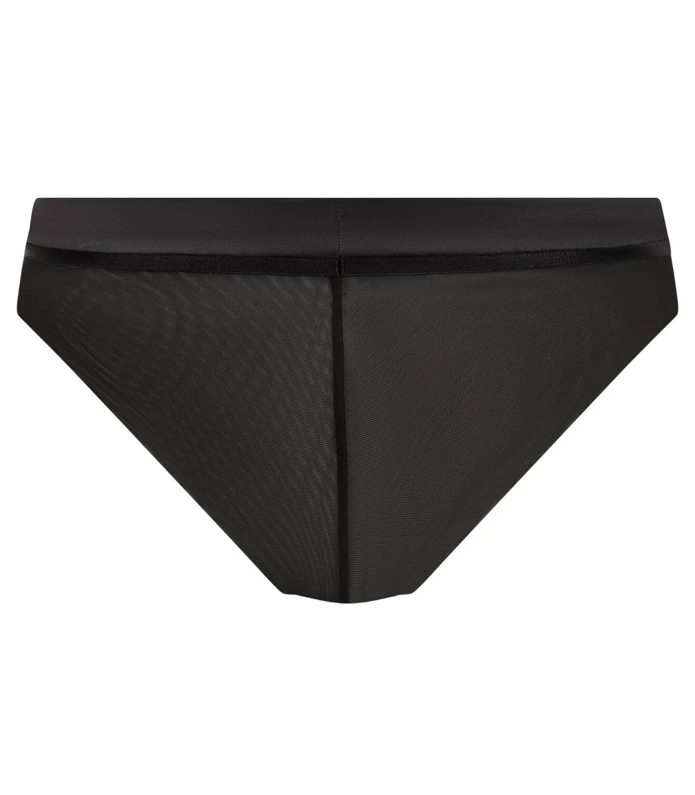 Hunkemöller Zoe Brazilian black Best