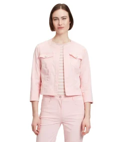 Betty Barclay Zomerjas lightPink Best