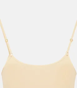 Mamsy Zwangerschaps Onderjurk beige Best