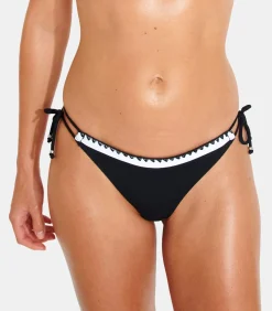 Banana Moon Zwart Bikinibroekje STORA MARACHIC black Best