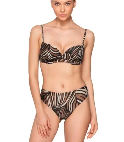 LUNA Zwembroekje met ruches MARTINI multicolor Discount
