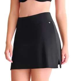 LISCA Zwemkleding sslip broekje CAPRI black Best