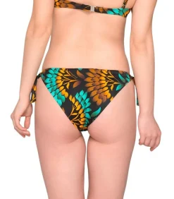 LUNA Zwemkleding zwembroek EMERALD multicolor New