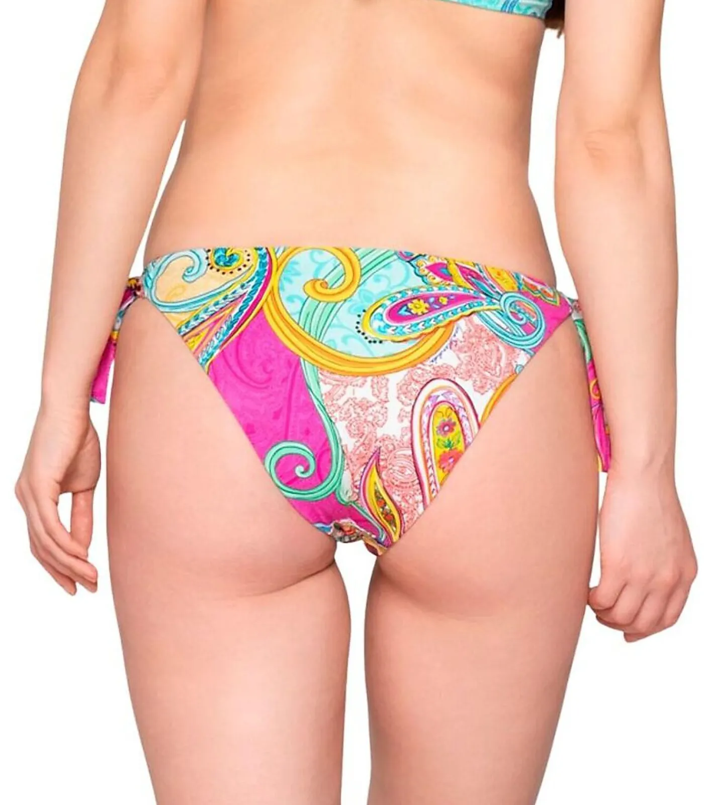 LUNA Zwemkleding zwembroek MADISON multicolor Clearance
