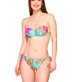 LUNA Zwemkleding zwembroek MADISON multicolor Clearance