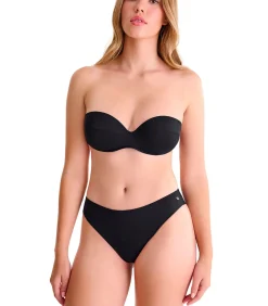 LISCA Zwemkleding zwembroekjes CAPRI black
