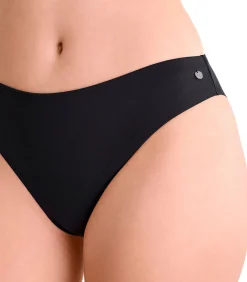 LISCA Zwemkleding zwembroekjes CAPRI black