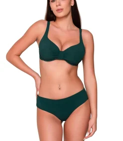 LUNA Zwemshort BLUE SENSE green New
