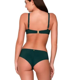 LUNA Zwemshort BLUE SENSE green New
