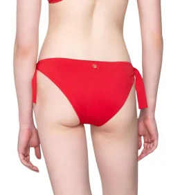 LUNA Zwemshort met lage taille ARISTA red Online