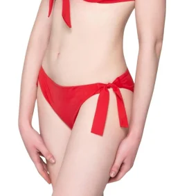 LUNA Zwemshort met lage taille ARISTA red Online