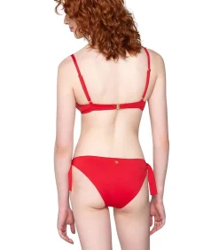 LUNA Zwemshort met lage taille ARISTA red Online
