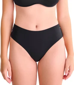 LISCA Zwemshortje met hoge taille CAPRI black Sale