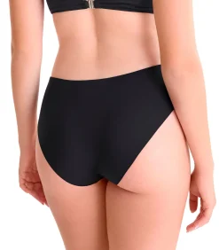 LISCA Zwemshortje met hoge taille CAPRI black Sale